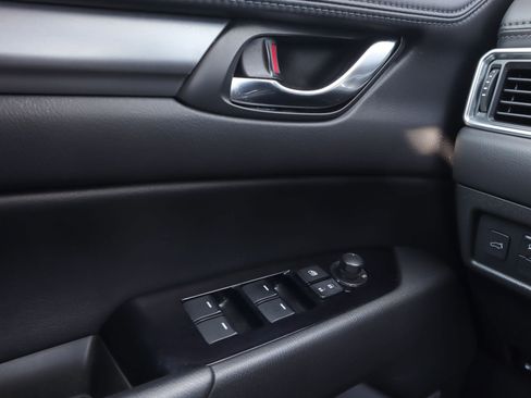 Certified 2021 MAZDA CX-5 Touring w/ Touring Preferred SV Package image 22