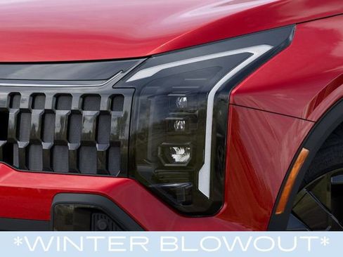 New 2026 Kia Sportage X-Line image 10