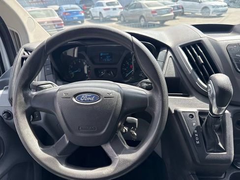 Used 2015 Ford Transit 350 XL RWD image 8