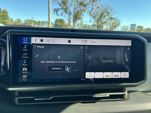 New 2026 Jeep Gladiator Sport image 42