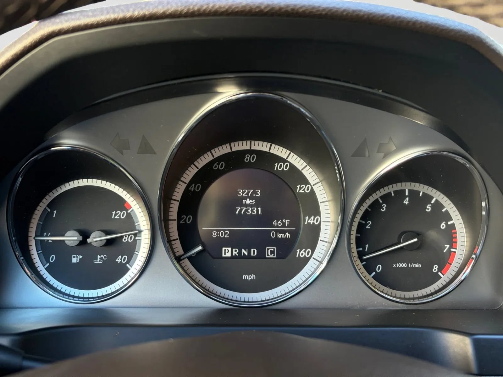 Used 2010 Mercedes-Benz C 300 Sedan image 31
