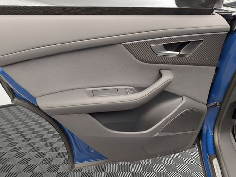 New 2026 Audi RS Q8 performance image 16