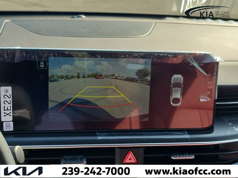 New 2026 Kia K5 GT-Line FWD image 27