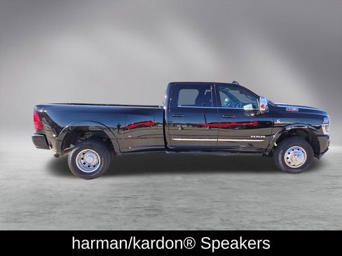Certified 2026 RAM 3500 Limited image 7