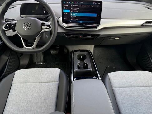 New 2026 Volkswagen ID.4 Pro AWD/4WD image 7