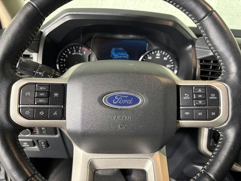 Used 2022 Ford Expedition XLT RWD image 12