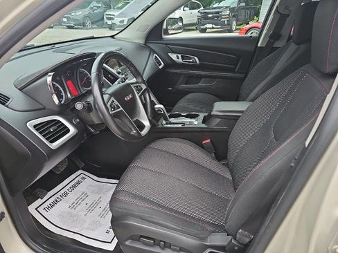 Used 2013 GMC Terrain SLE w/ Chrome and Technology Package image 9