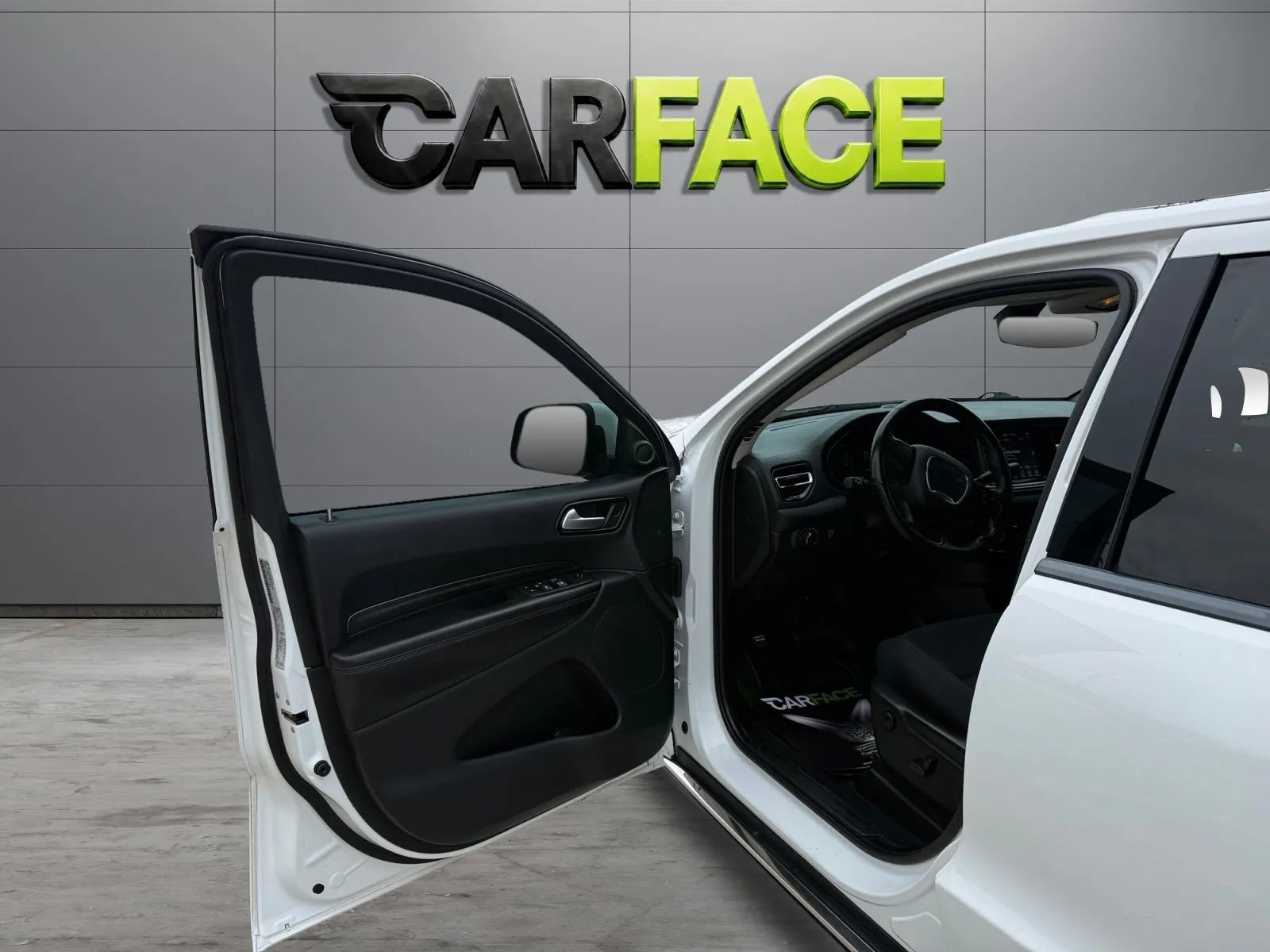 Used 2021 Dodge Durango AWD w/ Trailer Tow Group IV image 15