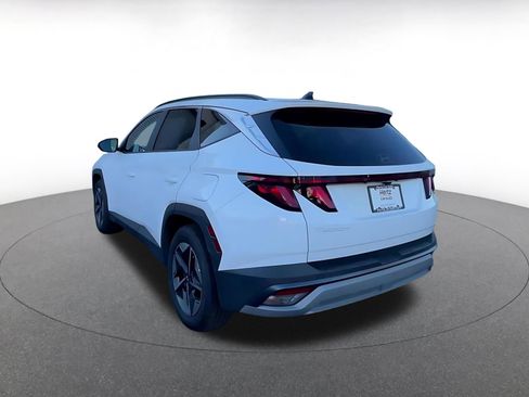 Used 2025 Hyundai Tucson SEL image 11