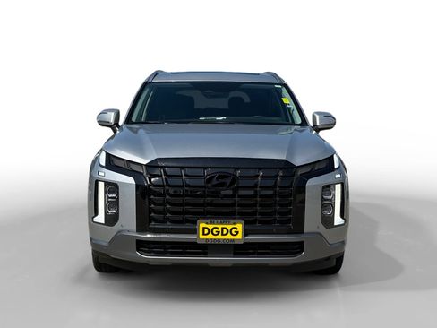 Certified 2024 Hyundai Palisade SEL image 8