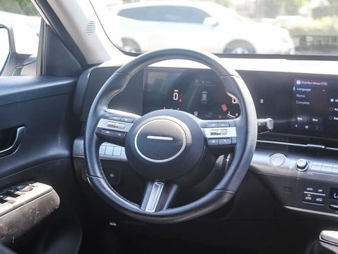 Certified 2024 Hyundai Kona SEL FWD image 19