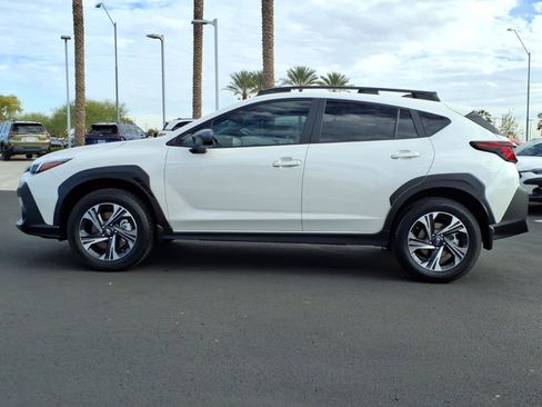 New 2026 Subaru Crosstrek 2.0i Premium image 3