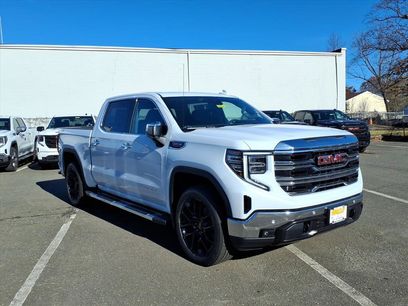 New 2026 GMC Sierra 1500 SLT
