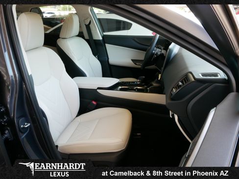 New 2026 Lexus NX 350 AWD w/ Luxury Package image 6
