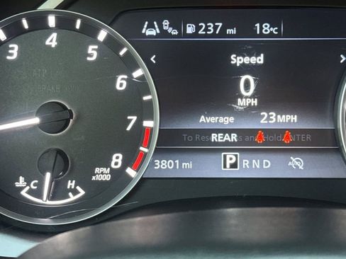 Used 2024 Nissan Frontier SV w/ SV Convenience Package image 23