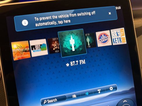 Used 2026 Mercedes-Benz GLC 300 4MATIC image 21