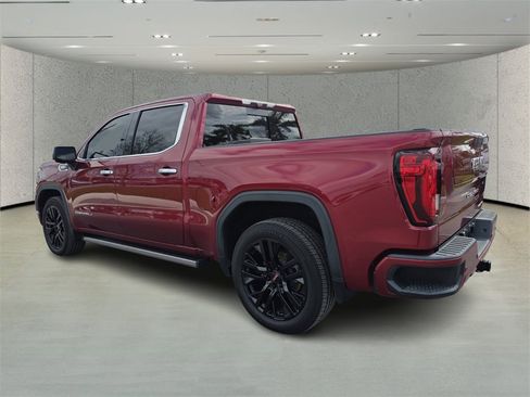 Used 2020 GMC Sierra 1500 Denali w/ Denali Ultimate Package image 5