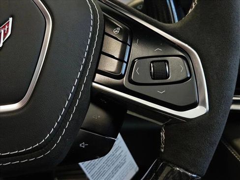 New 2026 Chevrolet Corvette Z06 image 13