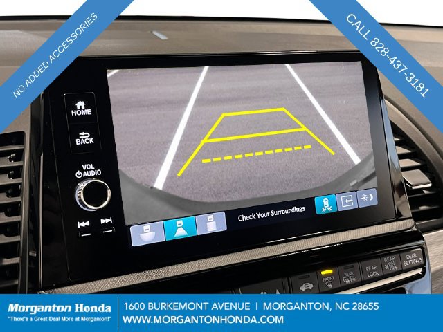 New 2027 Honda Odyssey Elite image 21