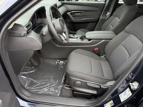 New 2026 MAZDA CX-5 AWD 2.5 S image 14