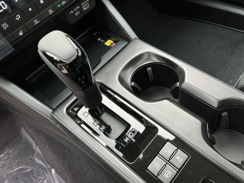New 2026 Subaru Outback Touring XT AWD/4WD image 24