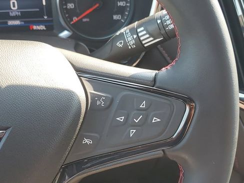 Certified 2024 Chevrolet Equinox RS FWD image 23