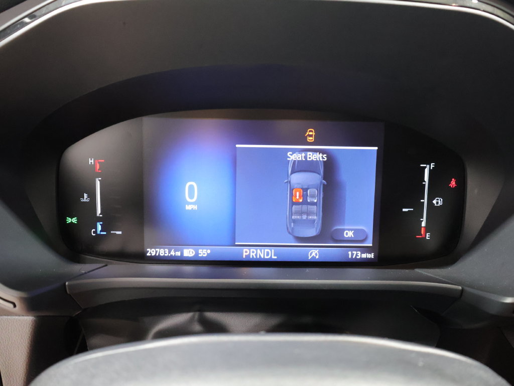 Used 2025 Ford Escape ST-Line AWD/4WD image 39