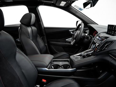 New 2026 Acura RDX A-Spec image 32