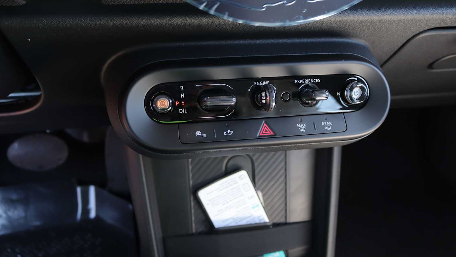 New 2026 MINI Cooper S FWD image 12