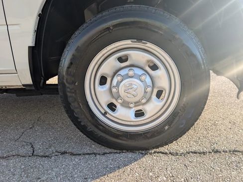 Used 2014 RAM 2500 Tradesman w/ Power Accessory Group image 19