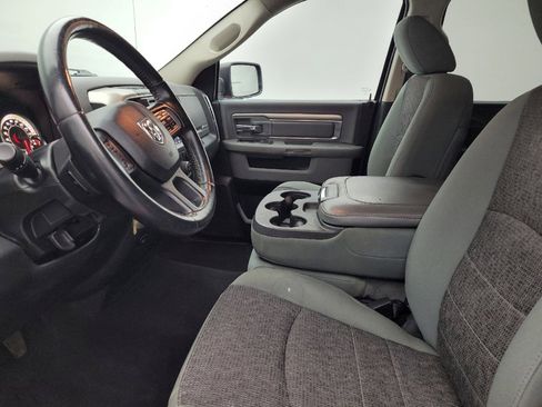 Used 2018 RAM 1500 Big Horn image 17