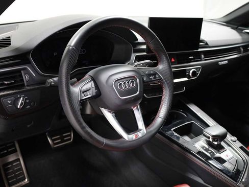 Used 2023 Audi S5 Premium Plus w/ Premium Plus Package image 4
