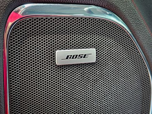 Used 2017 Chevrolet Silverado 1500 LTZ w/ Sport Package image 13