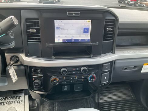 New 2026 Ford F250 XL AWD/4WD image 24