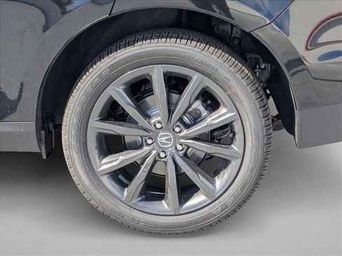 New 2026 Acura RDX A-Spec image 10