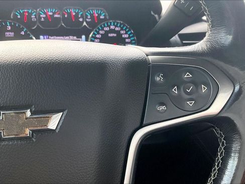Used 2018 Chevrolet Tahoe Premier AWD/4WD image 21