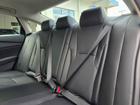 New 2025 Honda Accord Touring image 21