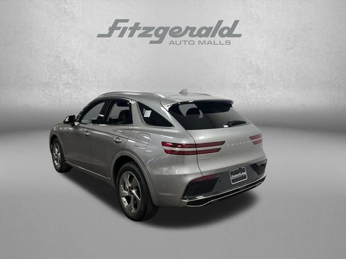 New 2026 Genesis GV70 2.5T Advanced AWD/4WD image 3