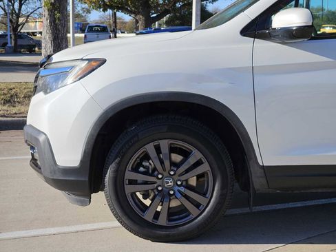 Certified 2019 Honda Ridgeline Sport image 8