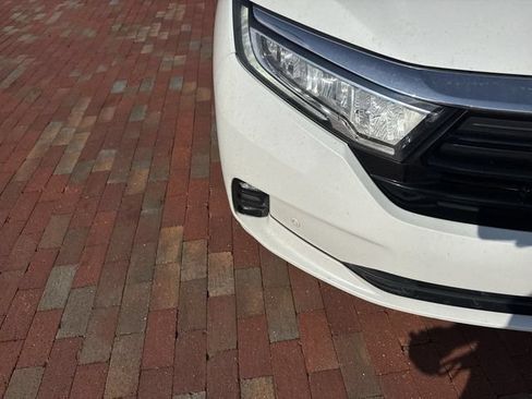 Used 2021 Honda Odyssey Touring image 21