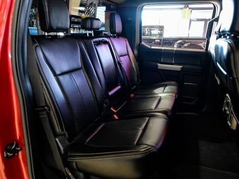 Used 2020 Ford F250 Lariat w/ Chrome Package image 36