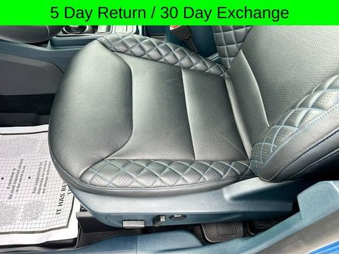 Certified 2025 Ford Maverick XLT w/ XLT Luxury Package AWD/4WD image 25