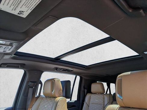 Used 2021 Cadillac Escalade ESV Sport w/ Driver Assist Tech Package AWD/4WD image 14