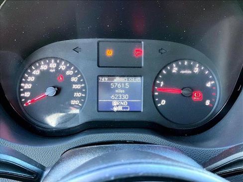 Used 2020 Mercedes-Benz Sprinter 2500 image 22