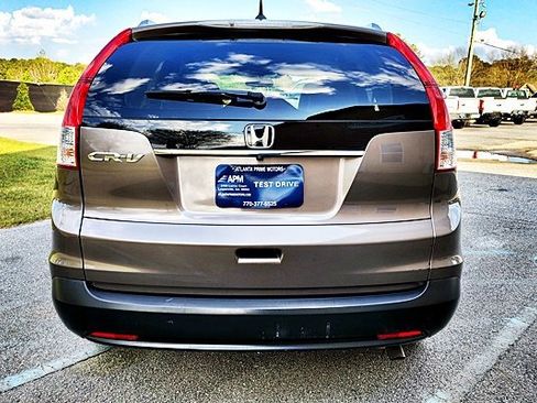 Used 2014 Honda CR-V EX-L image 8