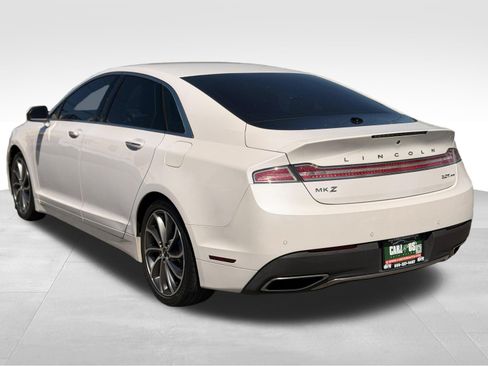 Used 2019 Lincoln MKZ Reserve w/ Reserve Plus Package AWD/4WD image 9