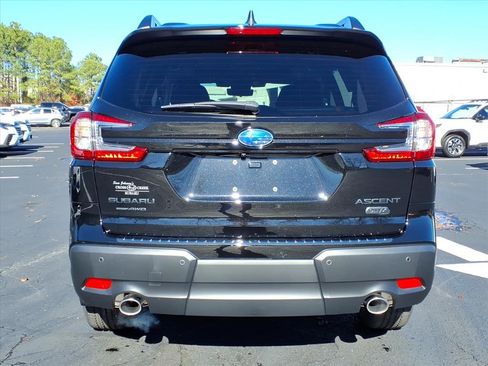New 2026 Subaru Ascent Bronze Edition image 22