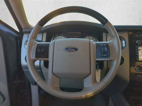 Used 2014 Ford Expedition Limited w/ Equipment Group 301A image 13