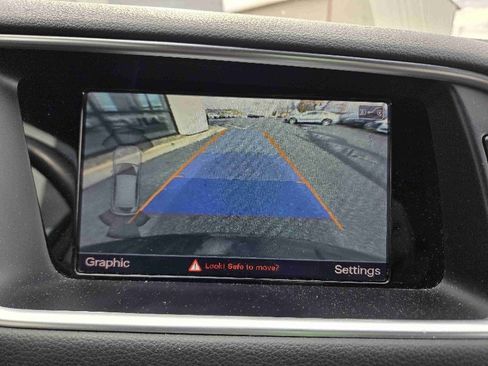 Used 2014 Audi SQ5 Prestige image 16