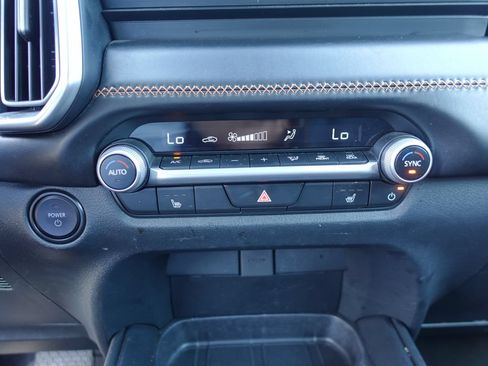 Certified 2025 MAZDA CX-50 AWD 2.5 Hybrid w/ Premium Pkg image 23
